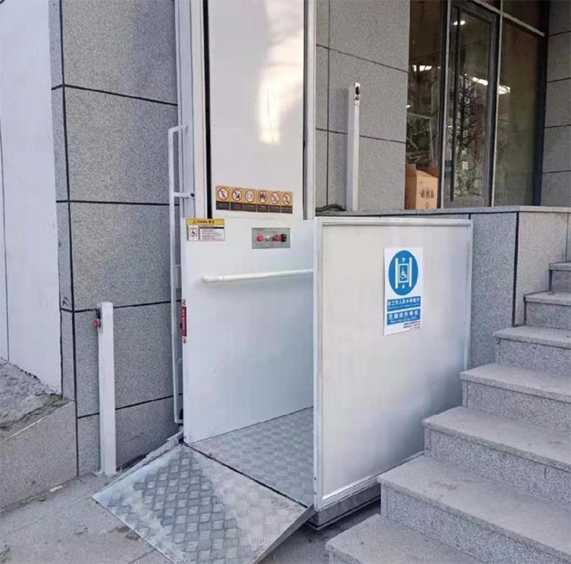 晋城残疾人升降机